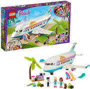Lego 41429 Friends Heartlake City Airplane
