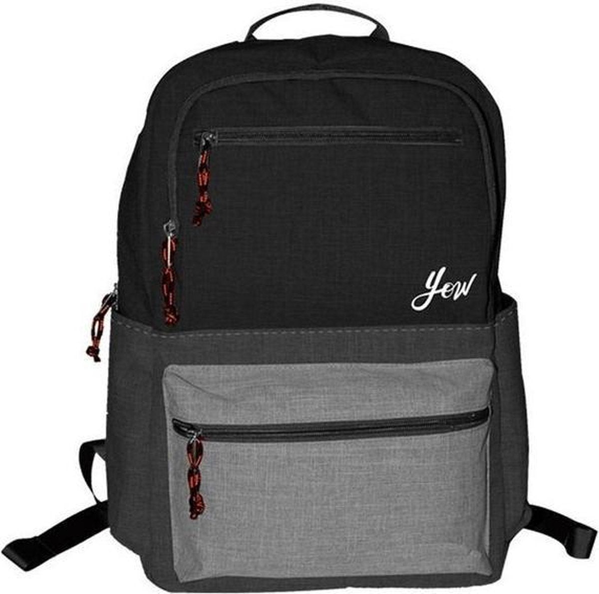 Yow Backpack Black