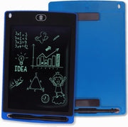Playkidz Drawing Tablet - Blue