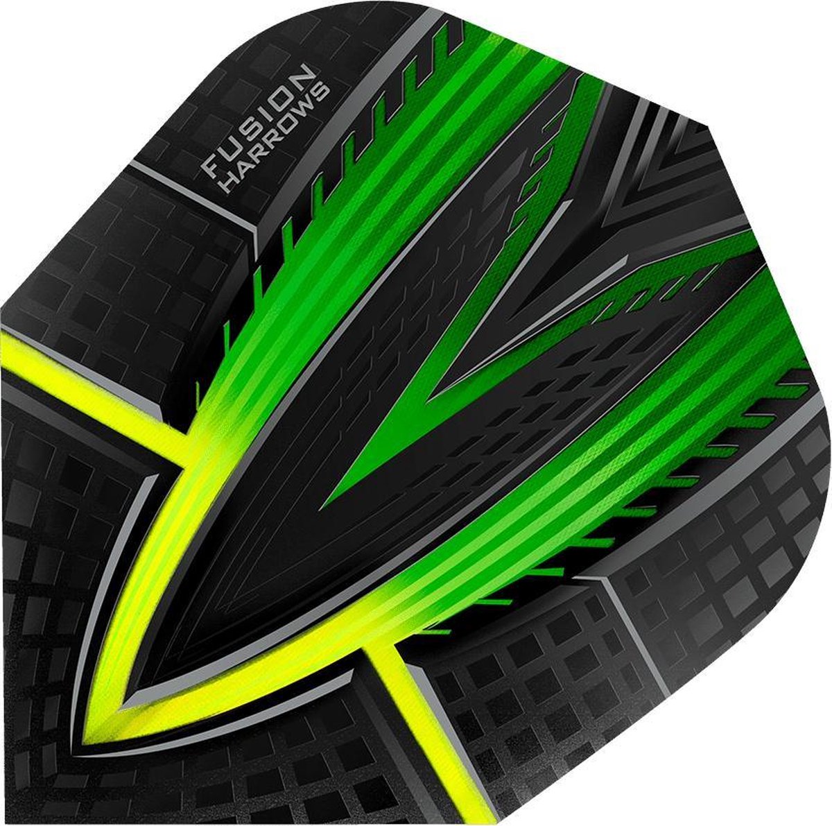FLIGHT FUSION 4404 GREEN