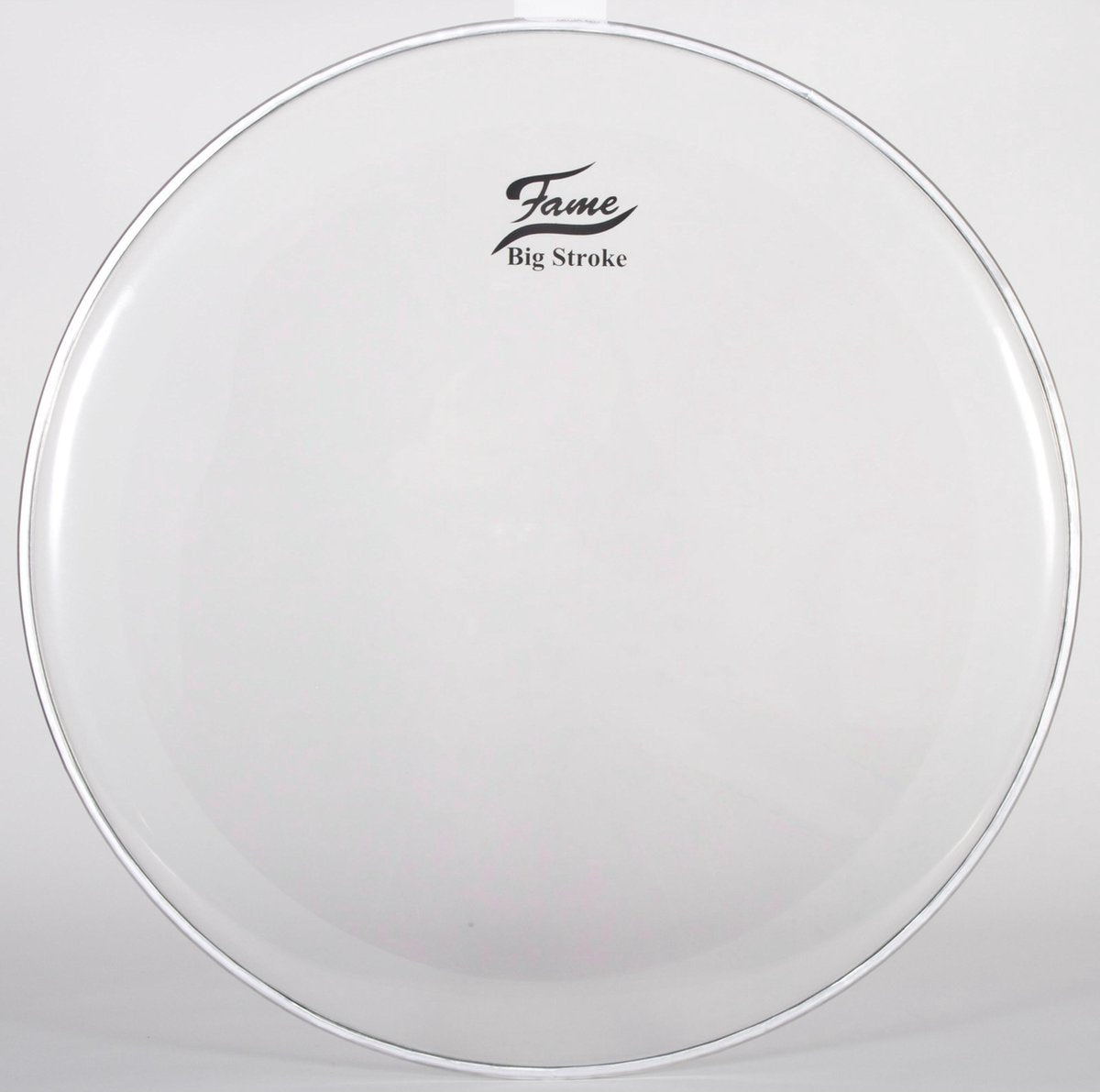 Bass Drum vellen - Fame basDrum vel Big Stroke