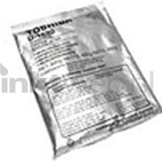 DEVELOPER SHARP MXC38GVY 30000 PAGINA'S GEEL