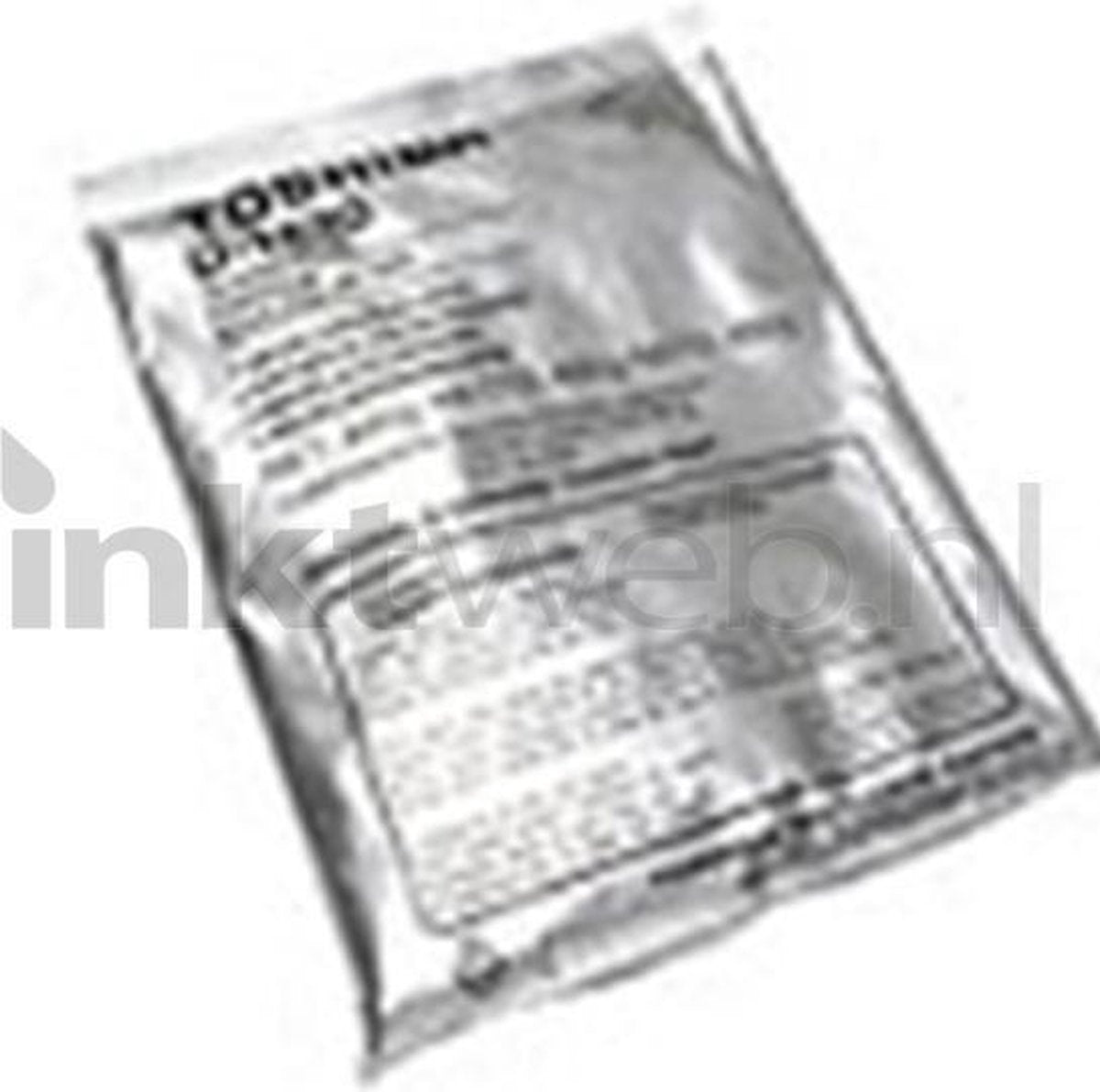DEVELOPER SHARP MXC38GVY 30000 PAGINA'S GEEL