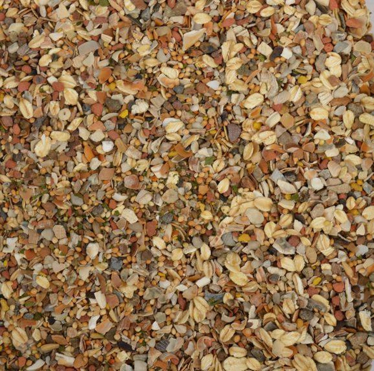 Pluimvee Pikmix | Kippengrit | 3KG
