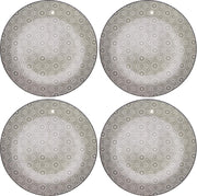 Bord rond Mosaic -out of the grey Ø 26