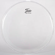 Bass Drum vellen - Fame basDrum vel Big Stroke