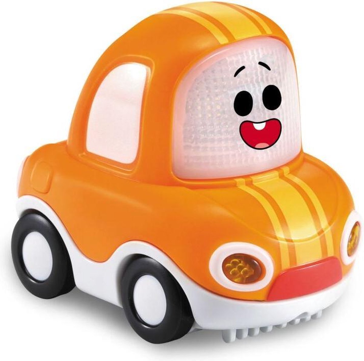 VTech Toet Toet Cory Carson Cory Carson - Educatief Babyspeelgoed