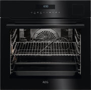 AEG BSE792220B oven 70 l 3500 W A+ Zwart