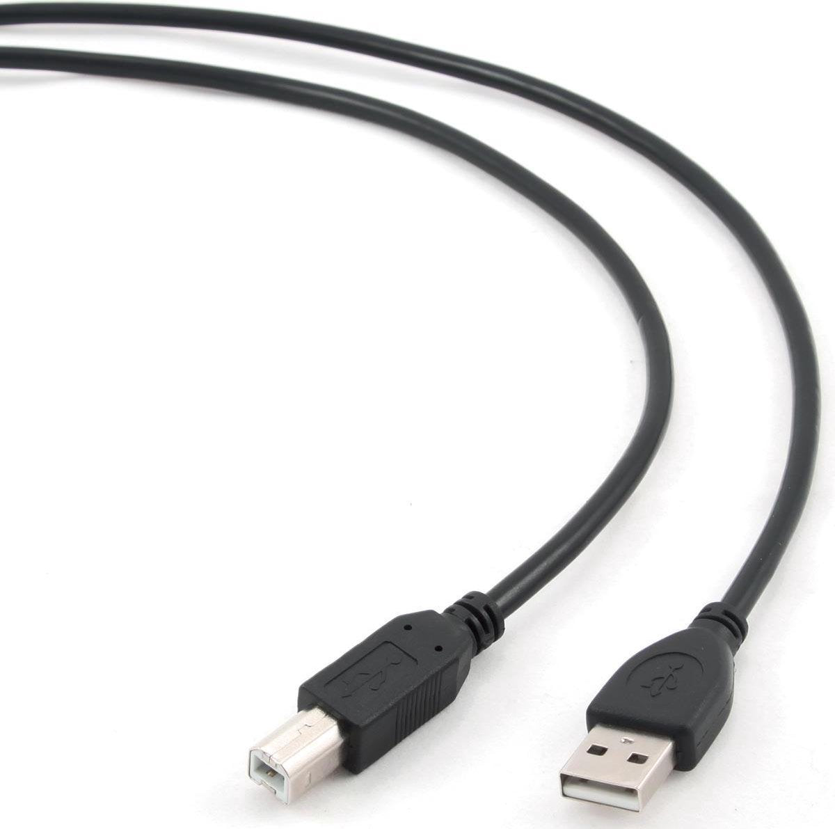 CablExpert CCP-USB2-AMBM-10 - Printerkabel