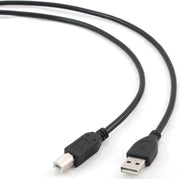 CablExpert CCP-USB2-AMBM-10 - Printerkabel