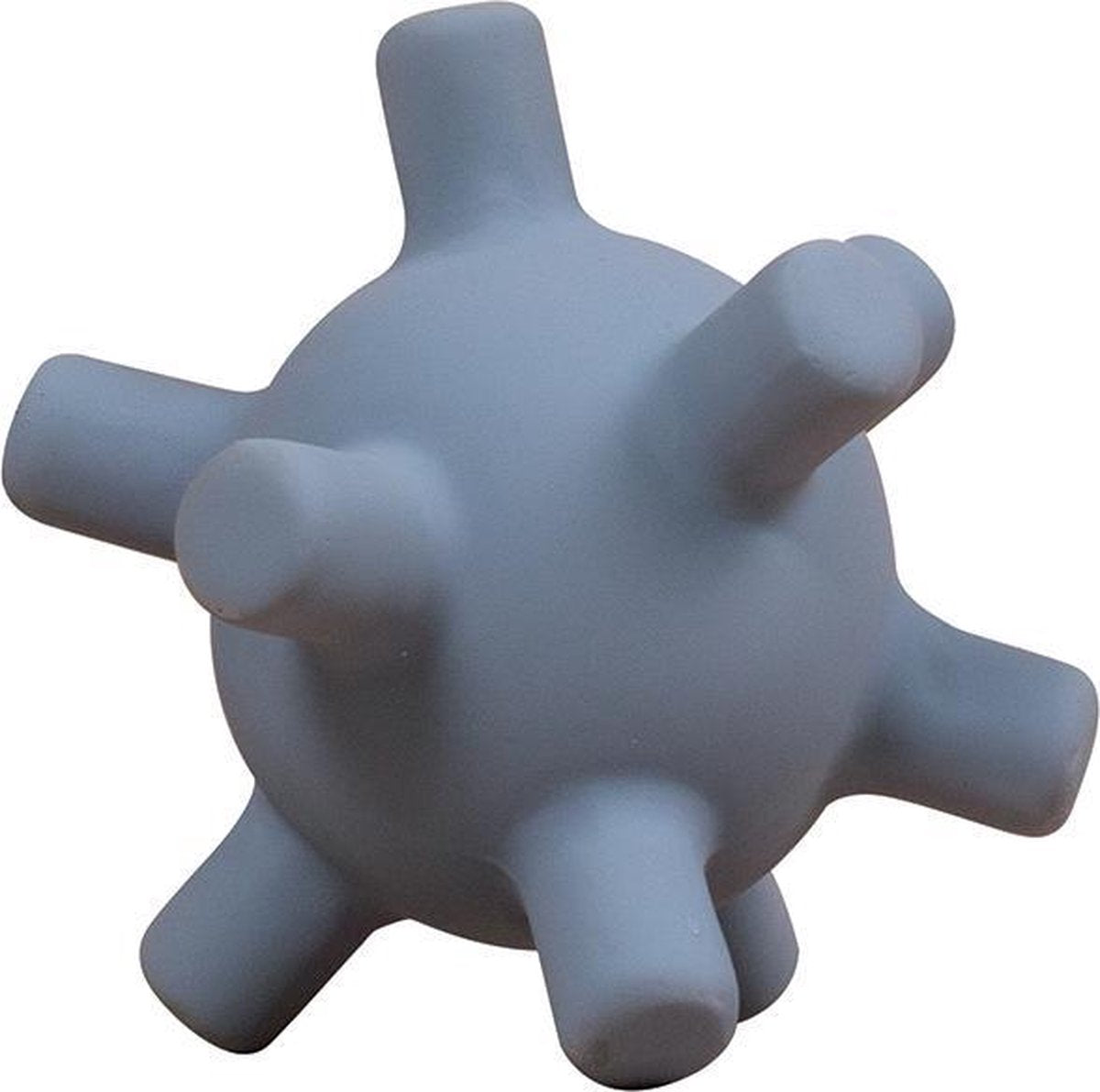Filibabba - Speelgoed - Baby sense ball - Powder Blue - One size
