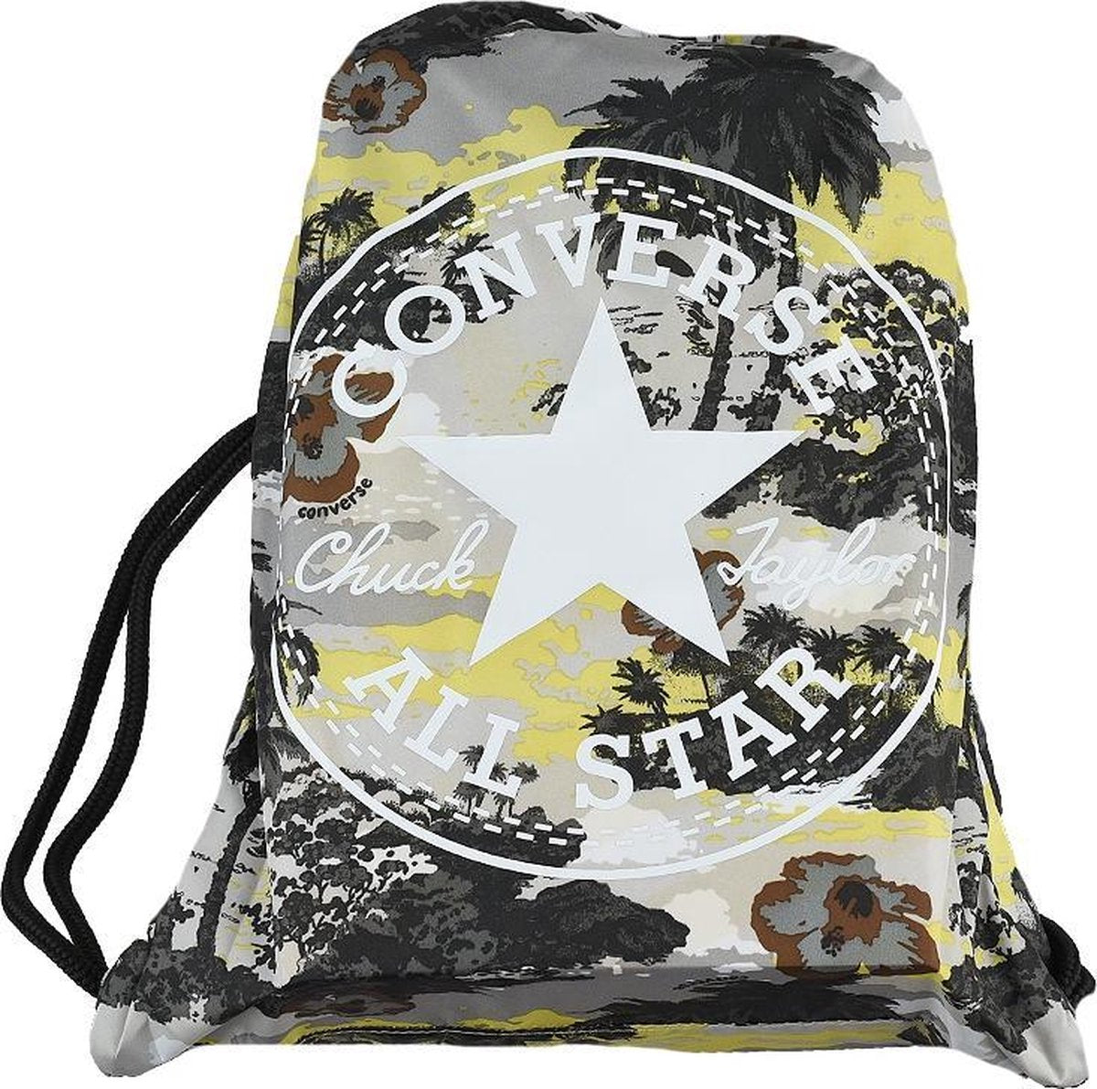 Converse Flash Gymsack C45FGG10-039