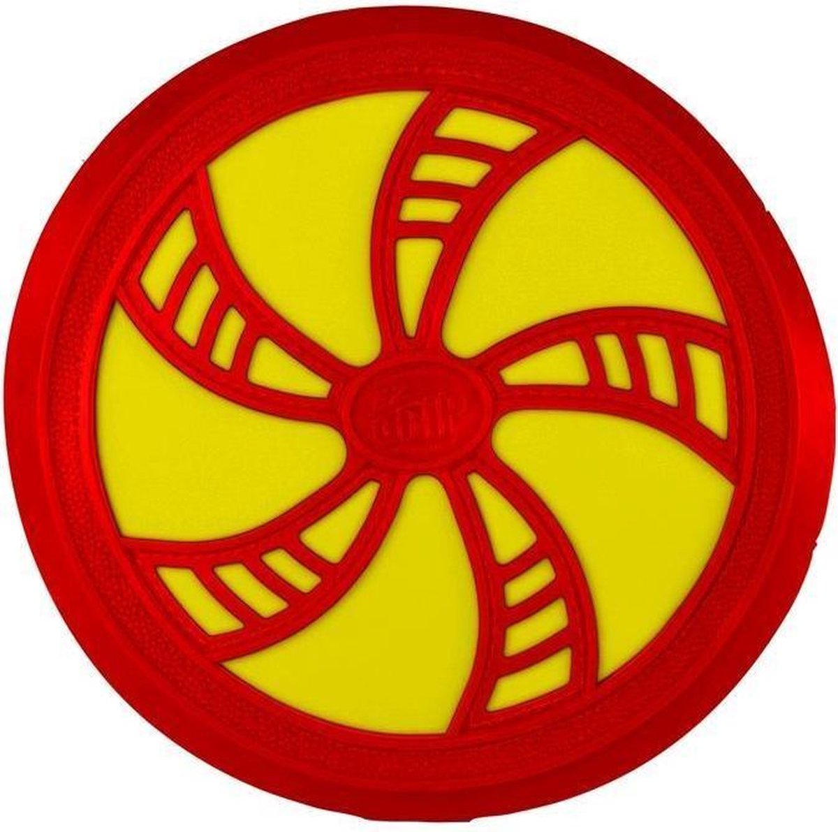 E.Z. Grip Flexi-disc - flexibele frisbee 1 exemplaar assorti uitgeleverd