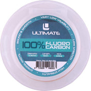 Ultimate 100% fluoro carbon 0