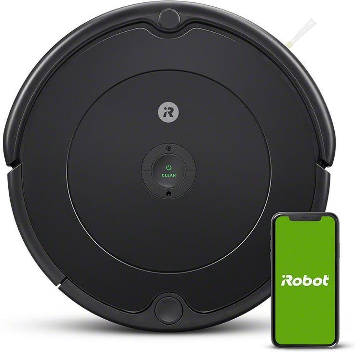 iRobot® Roomba® 692 - Robotstofzuiger