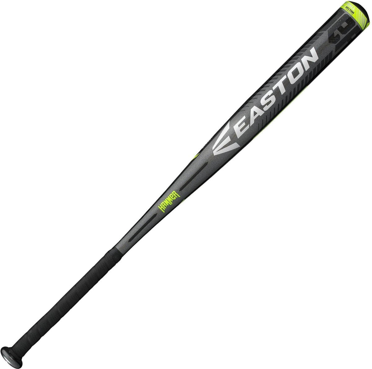 Easton SP17HM Hammer | 34 Inch | 28 OZ | Slowpitch | Softball |