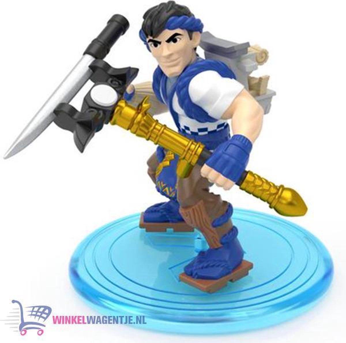 Fortnite Battle Royale Collection - Speelfiguur Sushi Master | Speelgoed Speelfiguur Actiefiguur voor kinderen