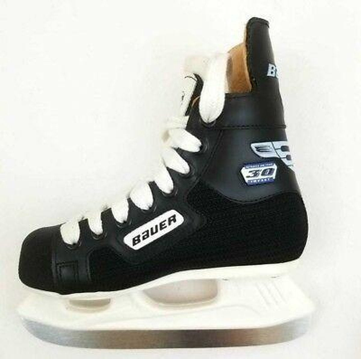 Bauer schaatsen - maat 25 - (valt een maat kleiner).