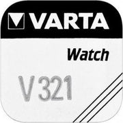 Varta V321 (SR65) horloge batterij