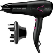 Rowenta CV5622 2200W Zwart haardroger