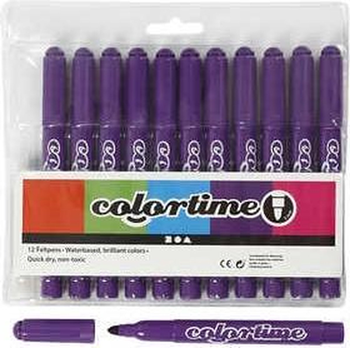 Colortime stift