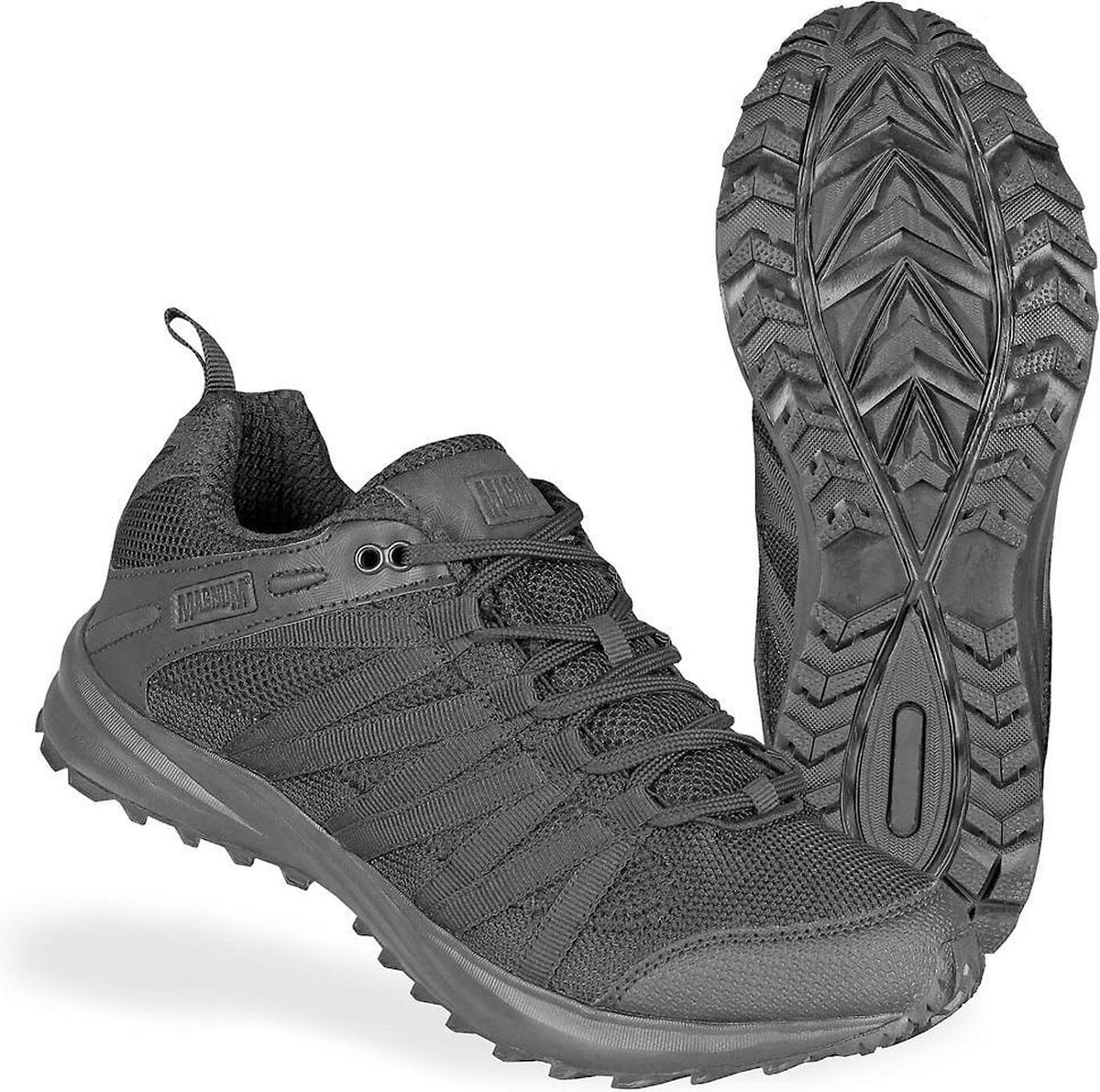 Magnum Storm Trail Lite M801593 - Zwart - 44