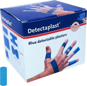 Detecteerbare Pleister
