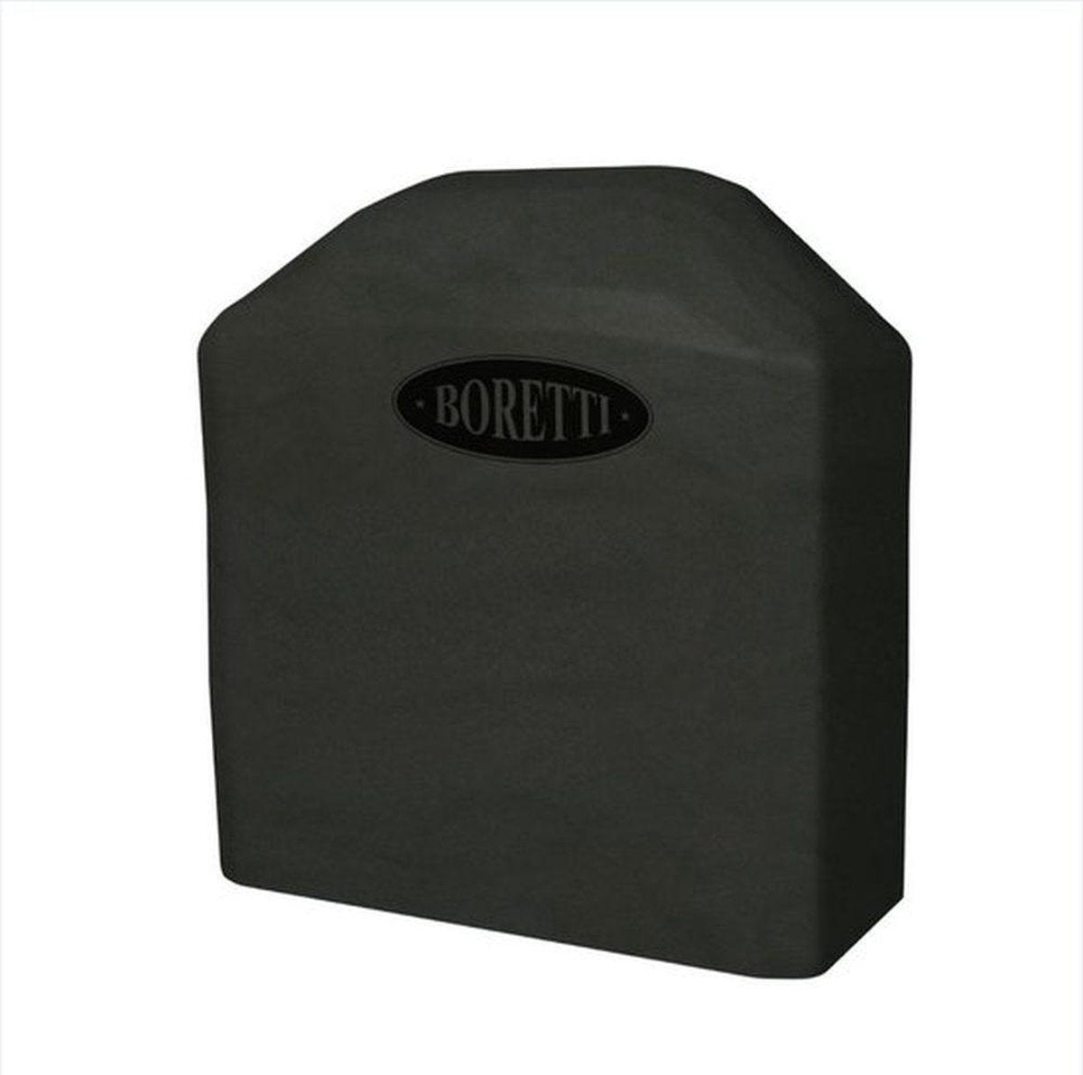 Boretti BBQ Hoes - Totti