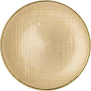Riverdale Bordje Lux goud 21cm
