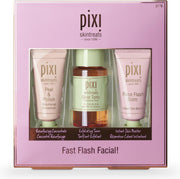 Pixi Skintreats Fast Flash Facial Pakket 1pakket