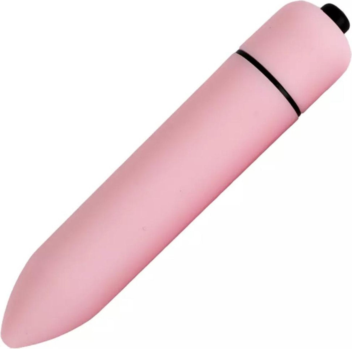 Mini Vibrator - Roze - Clitoris Stimulator - Bullet Vibrator - 10 standen - Pocket Vibrator - G Spot Vibrator