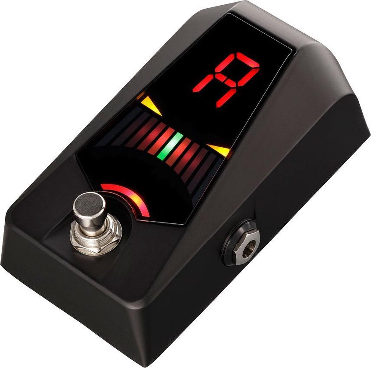 Korg Pitchblack Advance pedaal stemapparaat