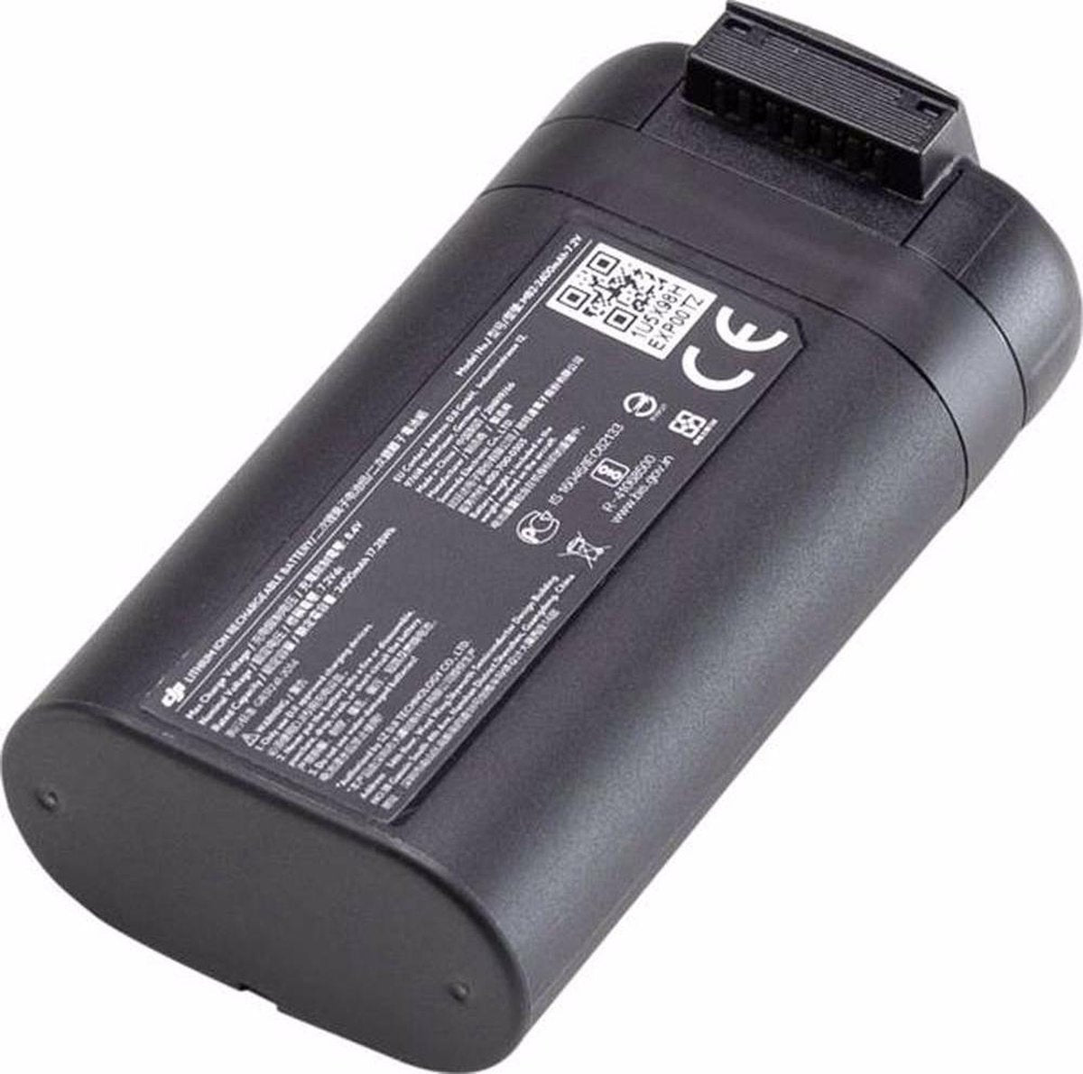 DJI Mavic Mini Part 04 Intel Flight Batt