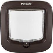 Petsafe kattenluik tot 7 kg handmatig bruin