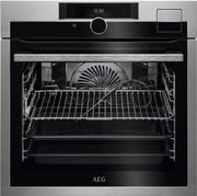 AEG BSE892230M  - Inbouw  stoomoven