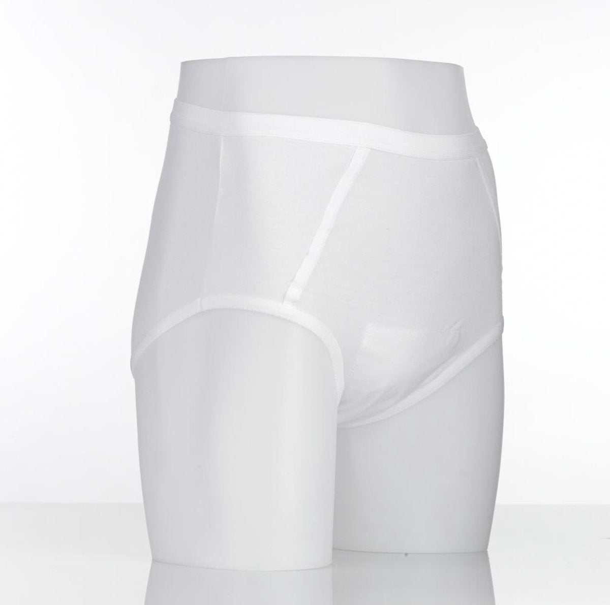 Able2 Vida Heren - mt XL - Incontinentiebroekjes
