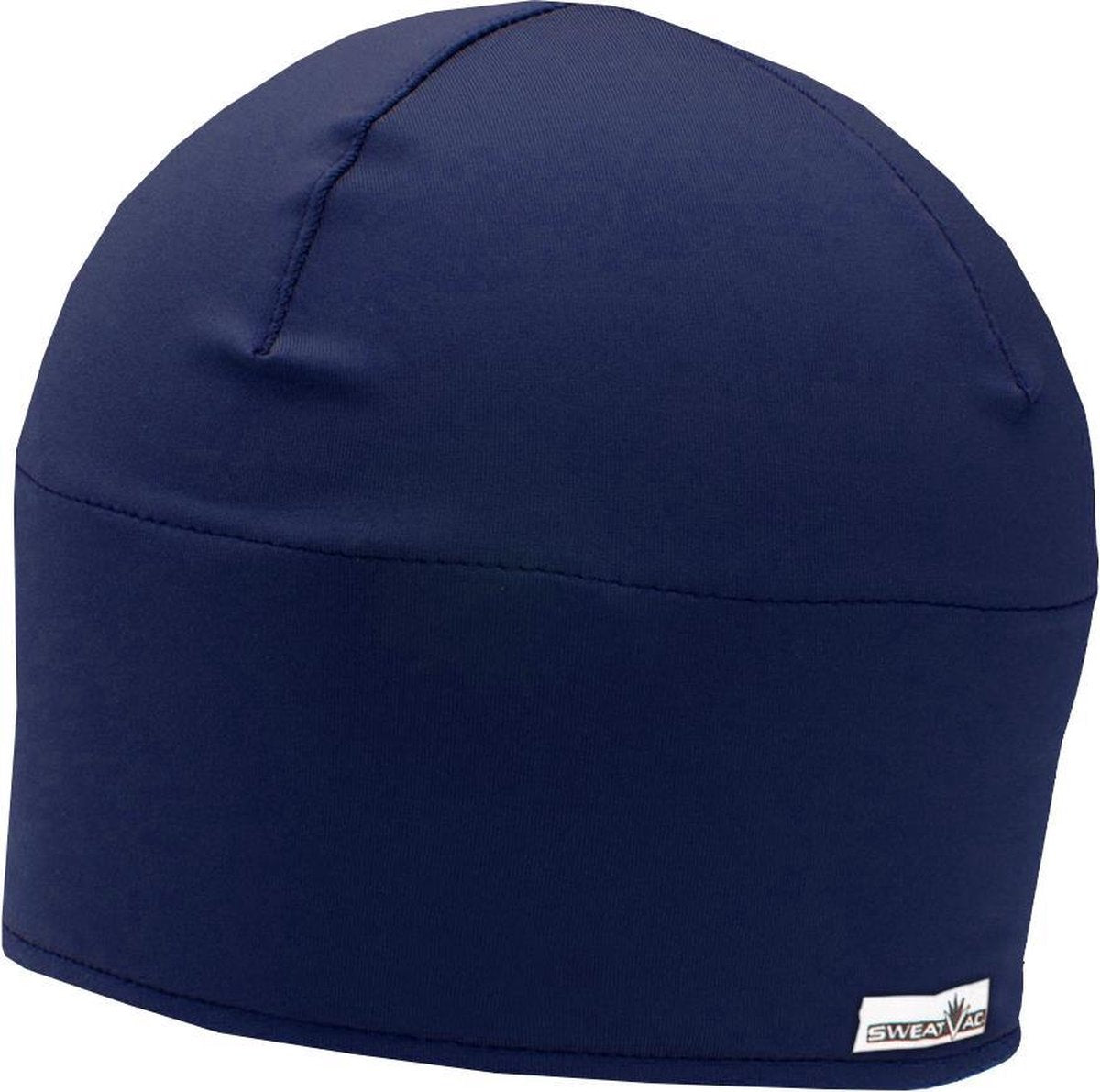 Sweatvac Chilly Beanie Navy