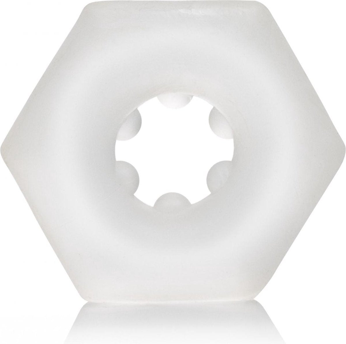 Sexagon Enhancer