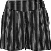 Protest AVENS Korte Broek Dames - True Black - Maat M/38