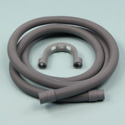 Afvoerslang 19mm - 22mm