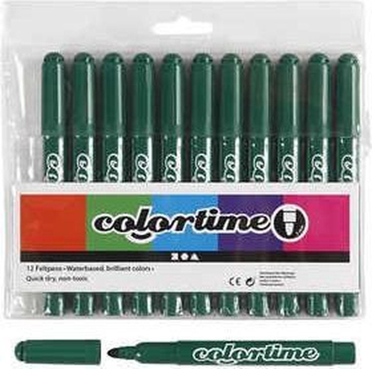Colortime stift