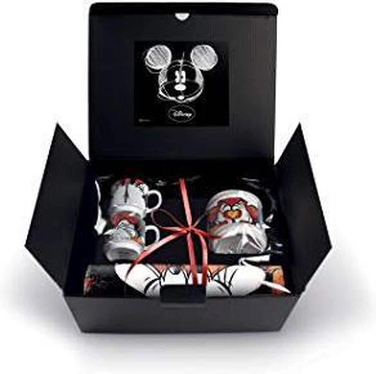 Disney Egan Cadeauset Mickey Mous Rome