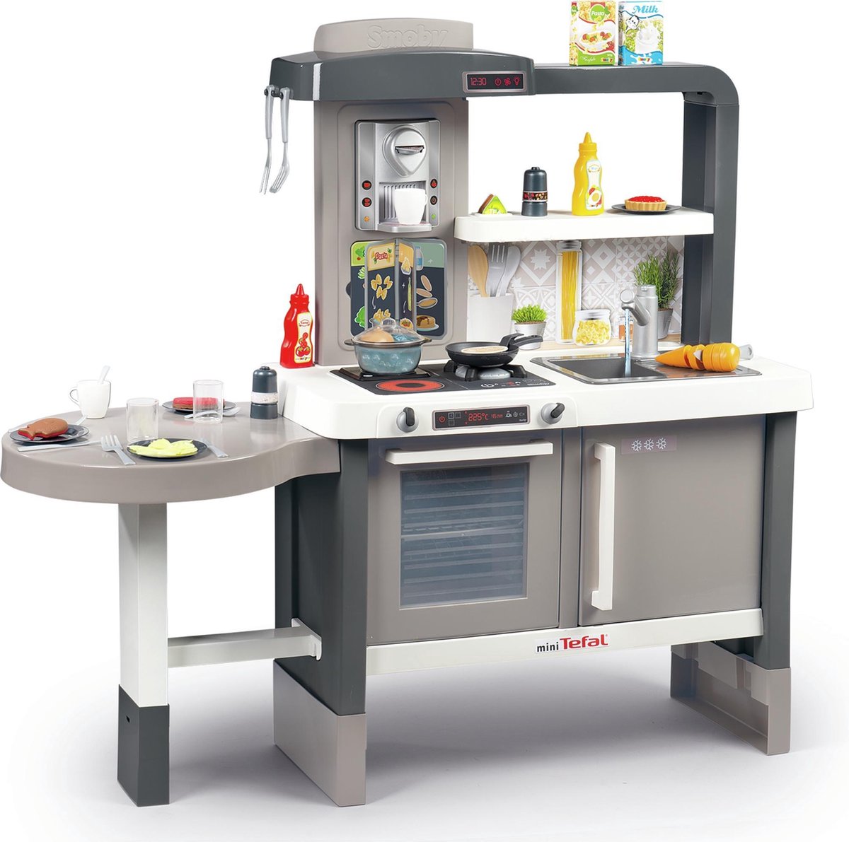 Tefal Evo Kitchen