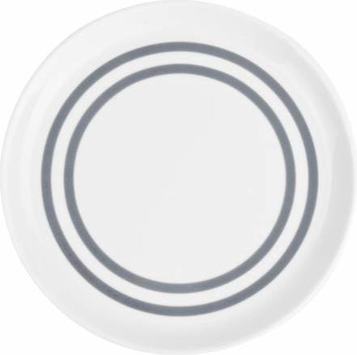 S&P STRIPES plat bord 19