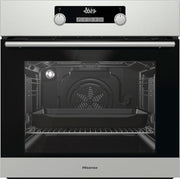 Multifunctionele Oven Hisense BI5229PX 70 L 2700W A+