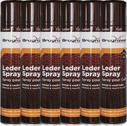 Bruynzeel Lederspray Voordeelverpakking