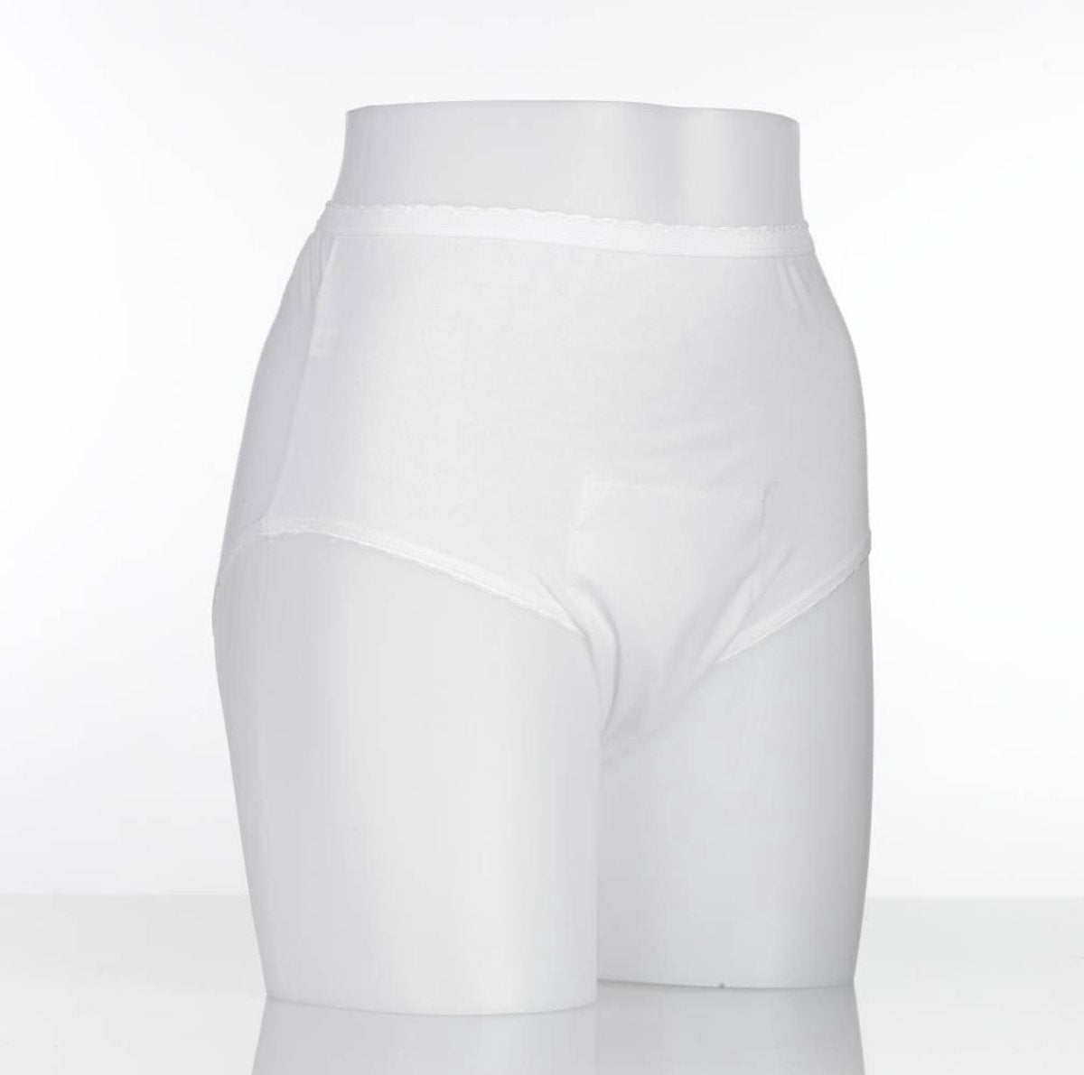 Able2 Vida Dames - mt XXL - Incontinentiebroekje