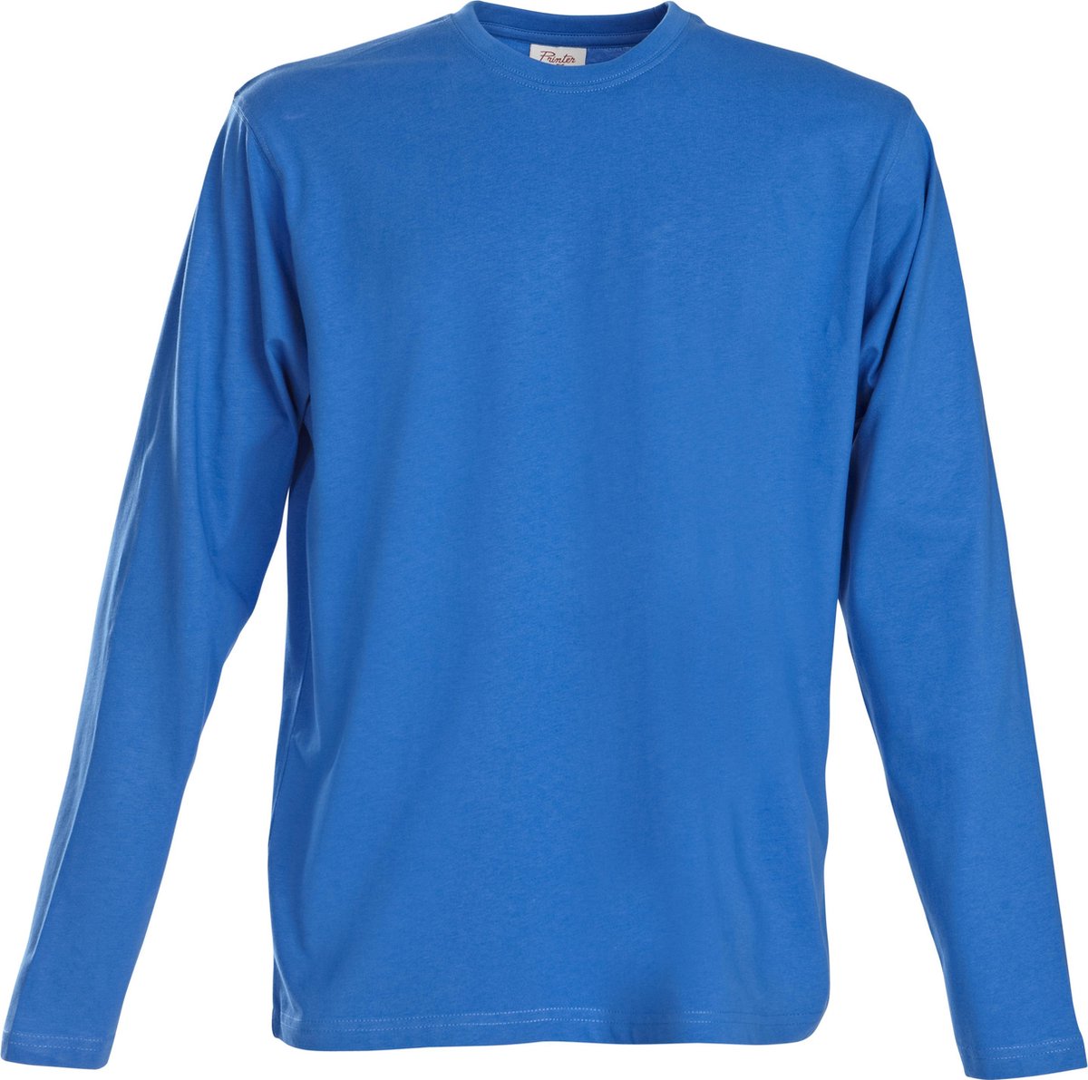 PR Heavy T shirt lm obl