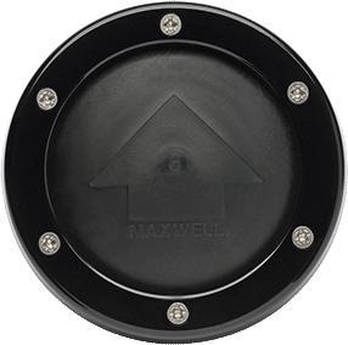Maxwell P19008 Voetschakelaar - Ø 108 mm