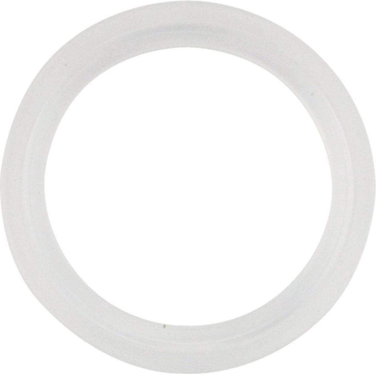 Philips Transparante Afdichtingsrubber voor Senseo 8.5 cm